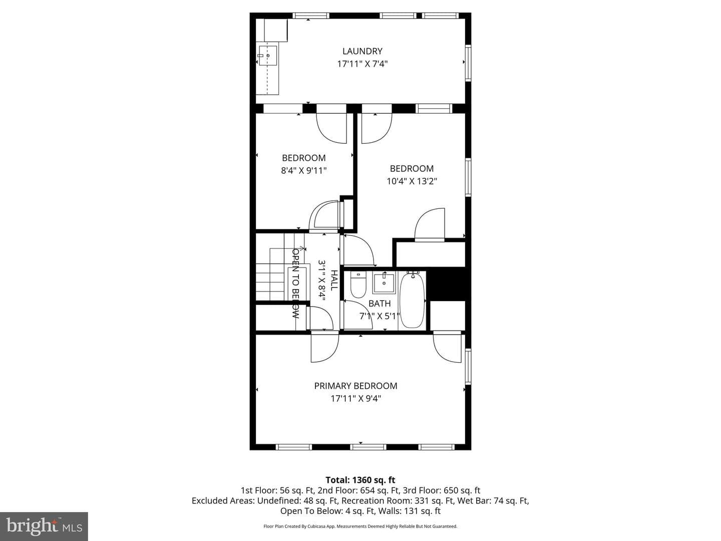 1228 Orren Street NE photo 42