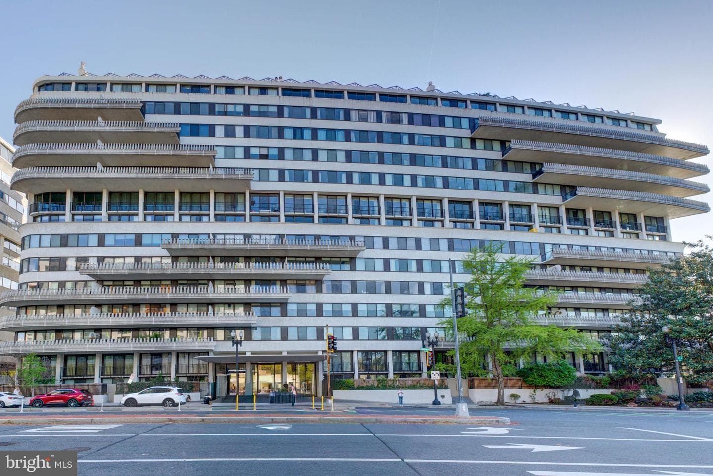 2700 Virginia Avenue NW #1507 photo 39
