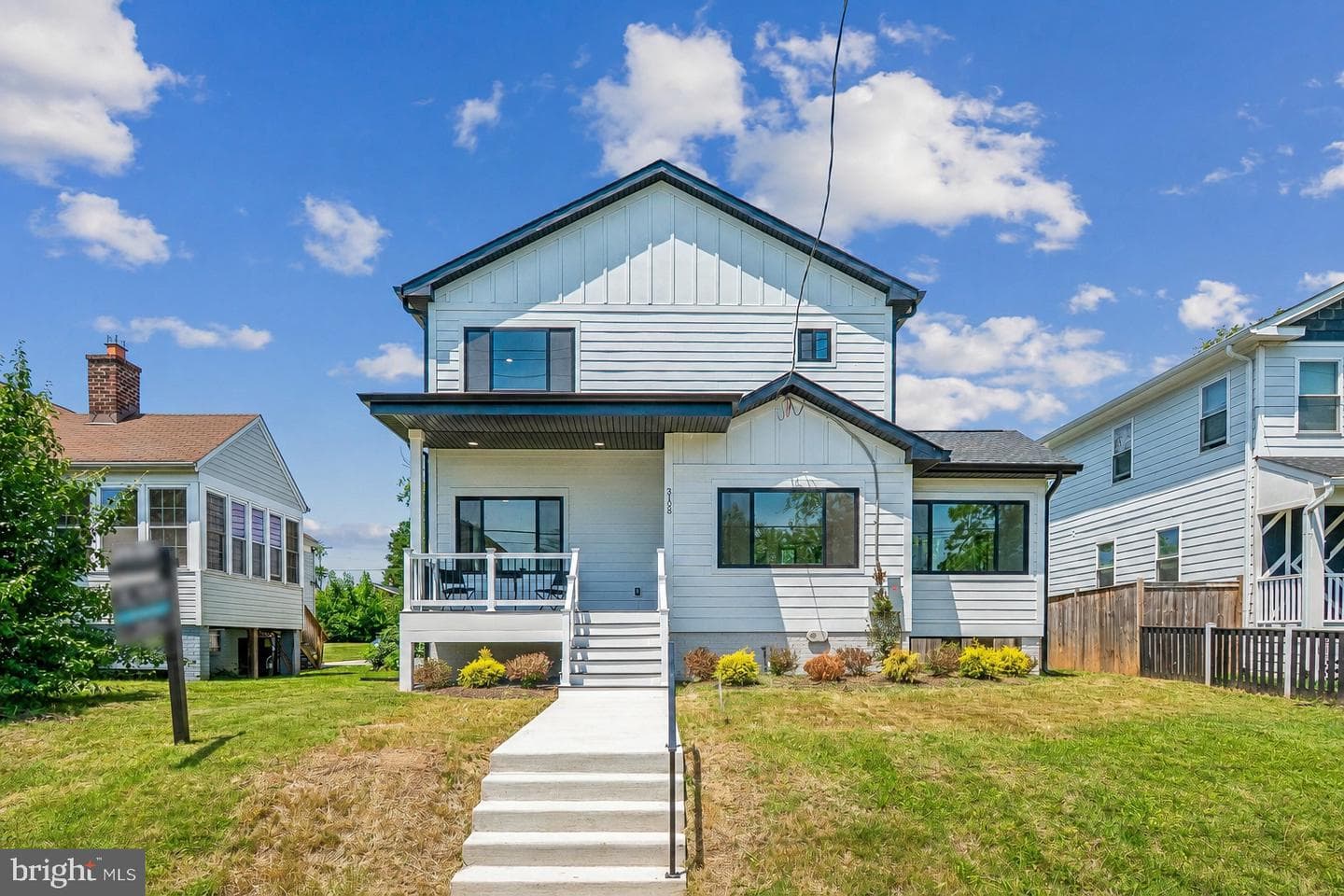 3108 Adams Street NE, Washington