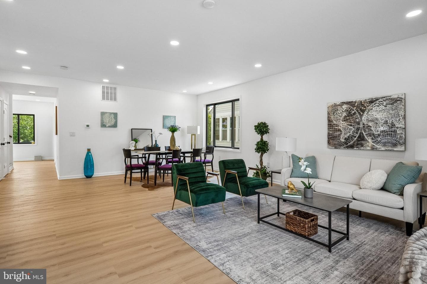3108 Adams Street NE, Washington