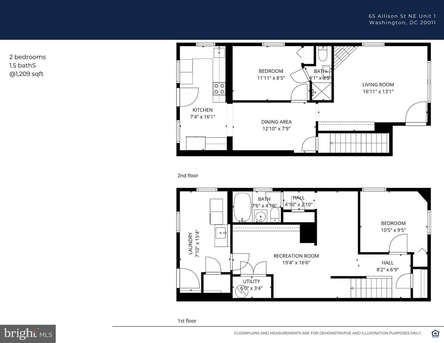 65 Allison Street NE photo 35