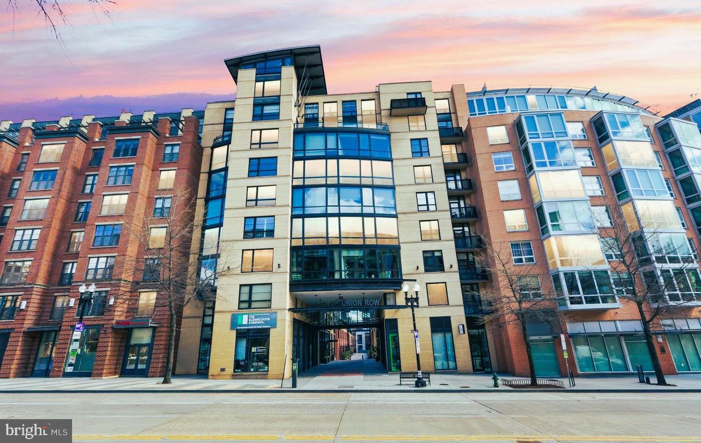 2125 14th Street NW #404, Washington