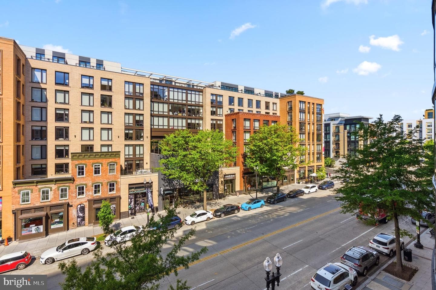 2125 14th Street NW #404 photo 22