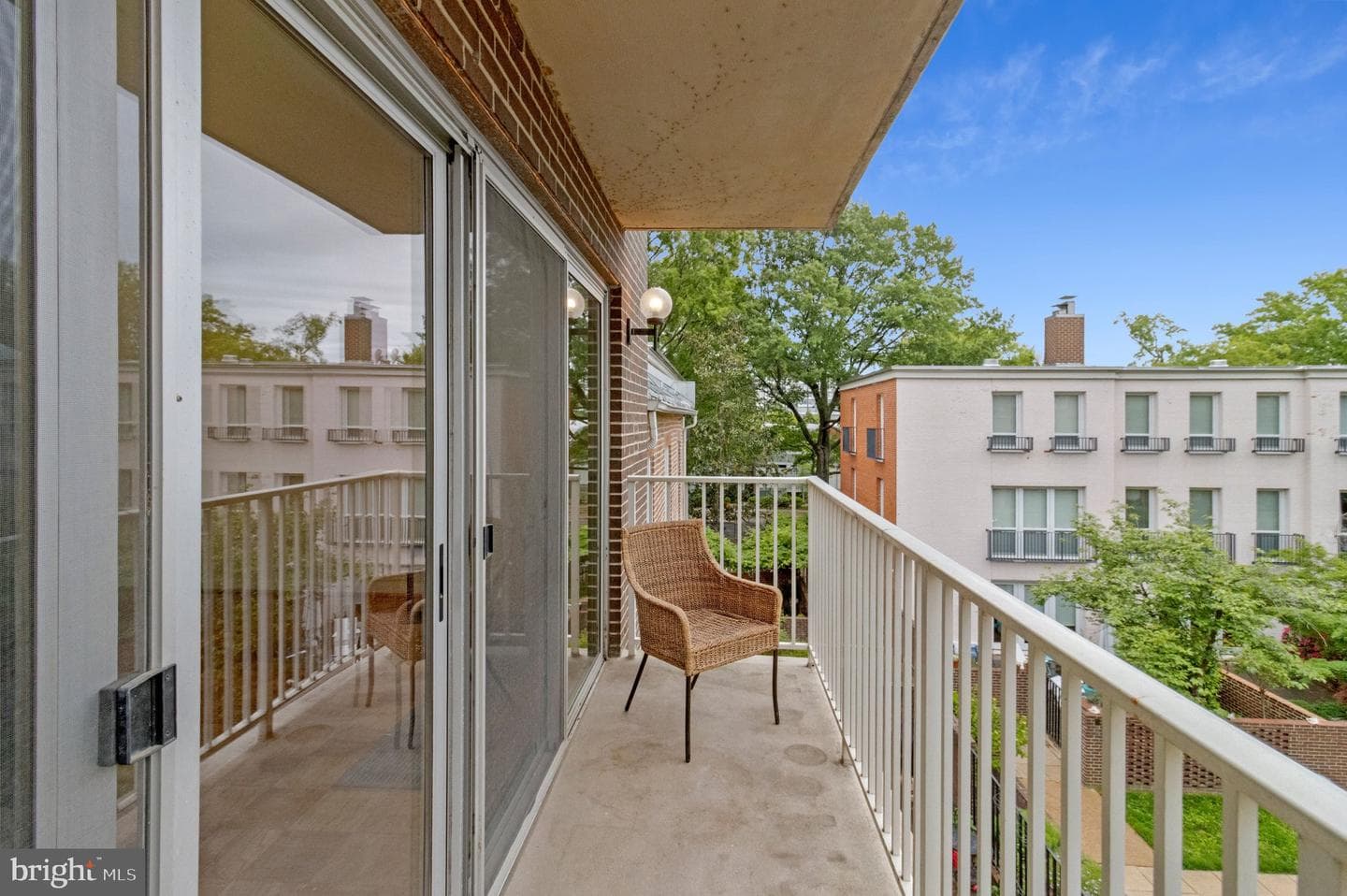 510 N Street SW #n334 photo 14