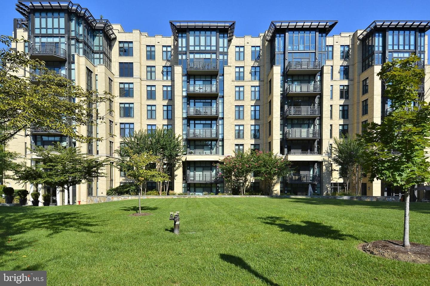 4301 Military Road NW #ph5, Washington