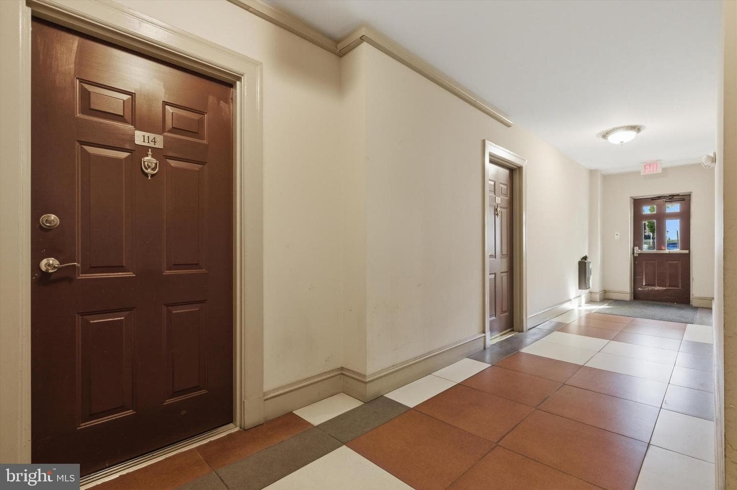1613 Harvard Street NW #114 photo 15