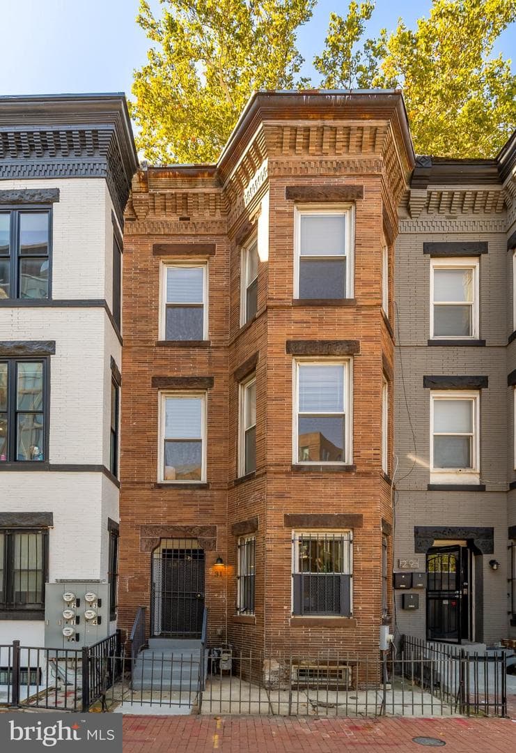 31 Florida Avenue NE, Washington