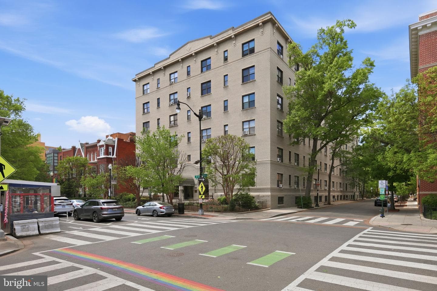 1514 17th Street NW #502 photo 11