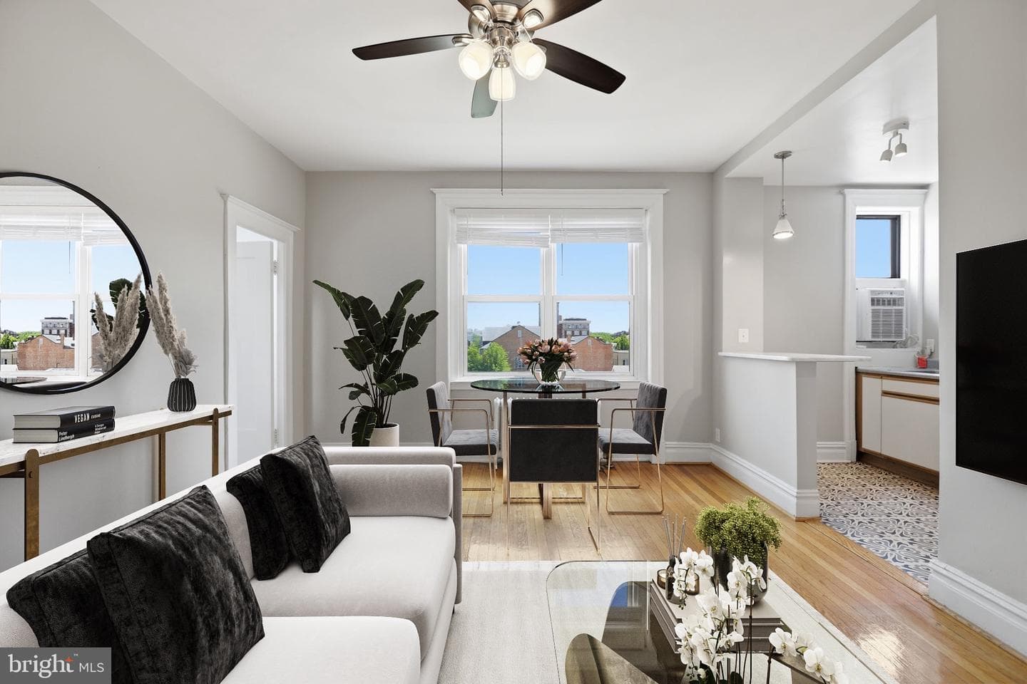 1514 17th Street NW #502, Washington