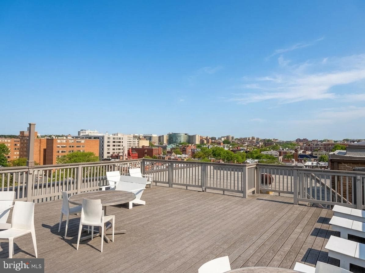 1514 17th Street NW #502 photo 9