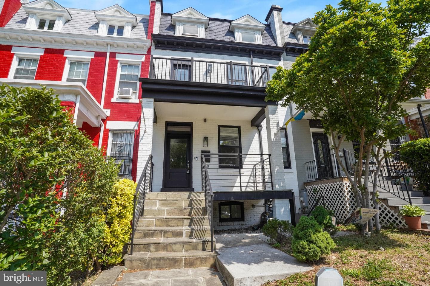112 V Street NE, Washington