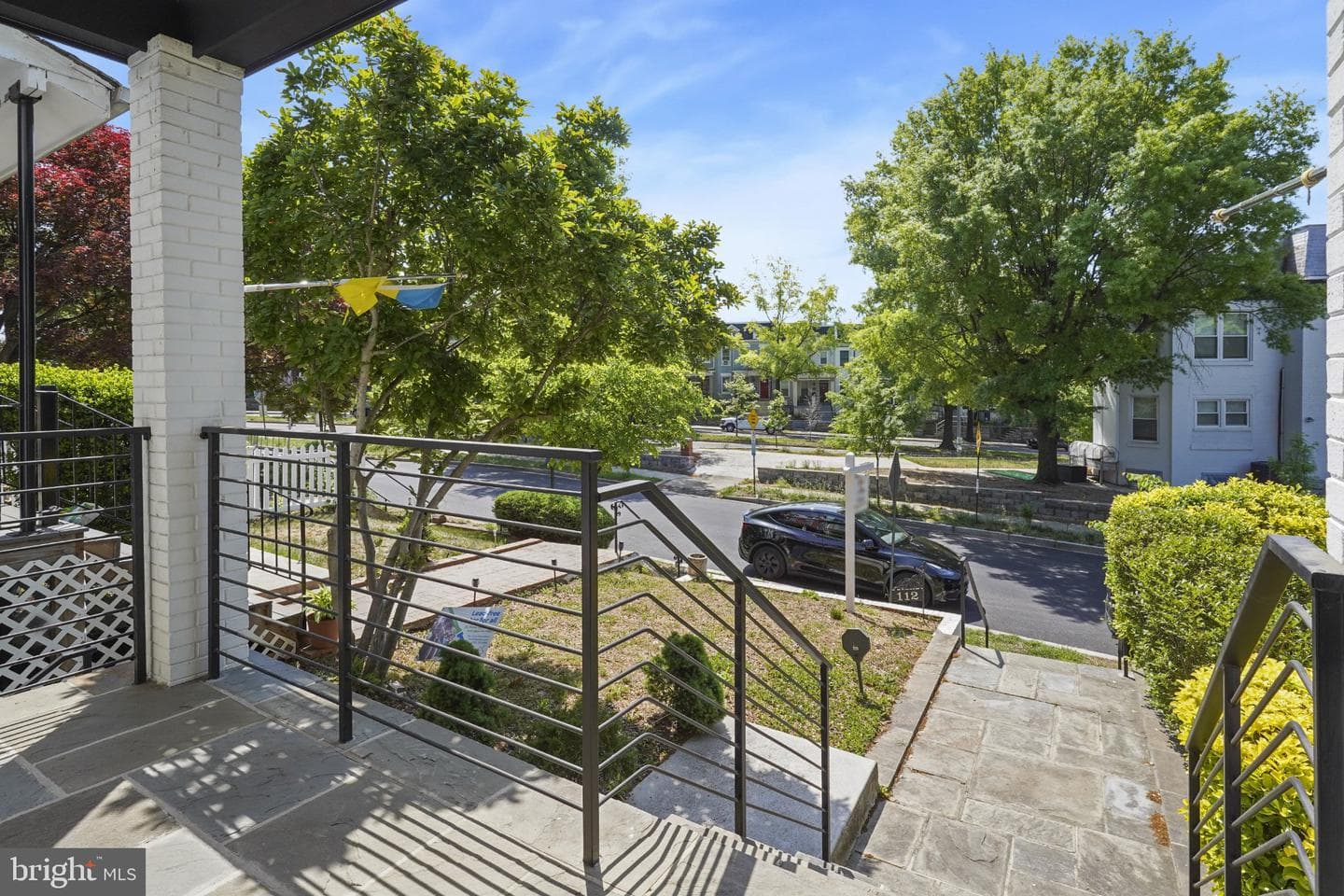 112 V Street NE, Washington