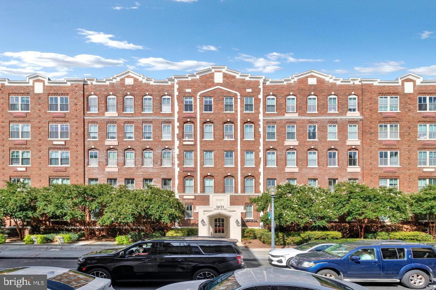 1451 Park Road NW #402