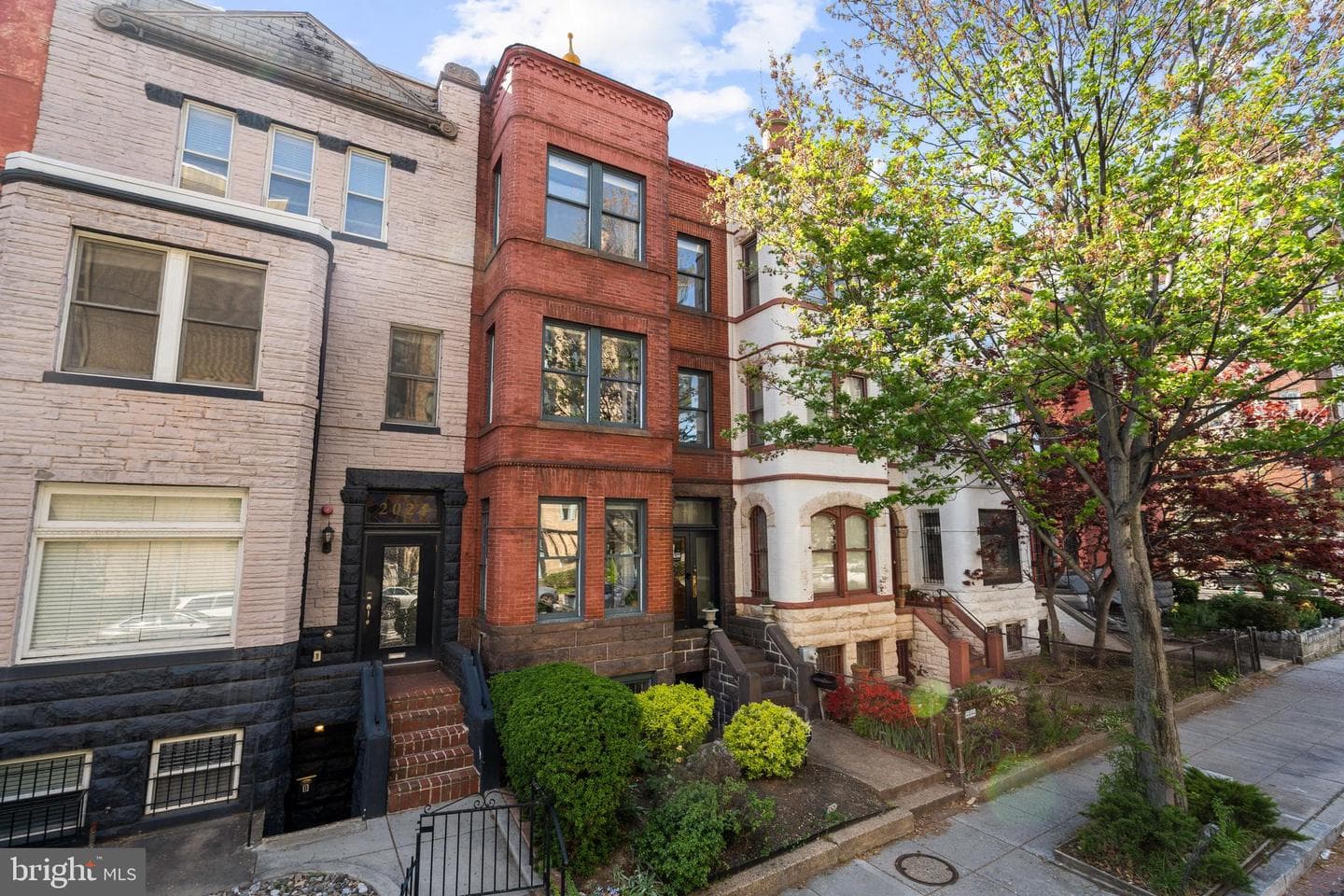 2026 15th Street NW, Washington