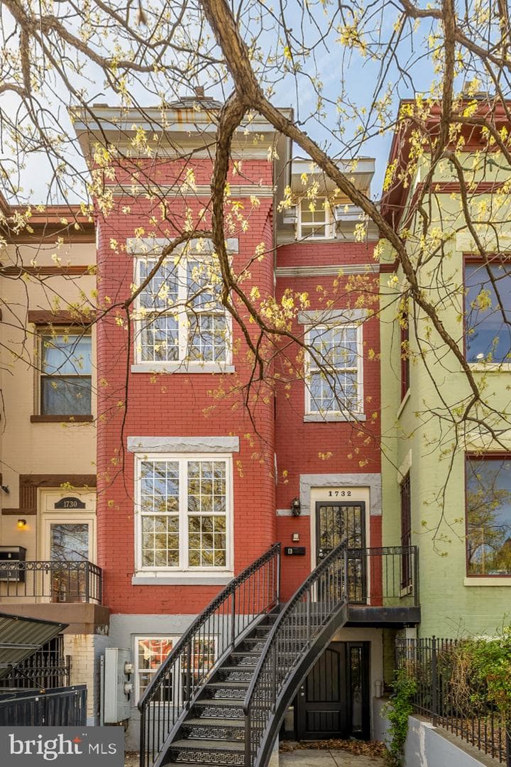 1732 North Capitol Street NW, Washington