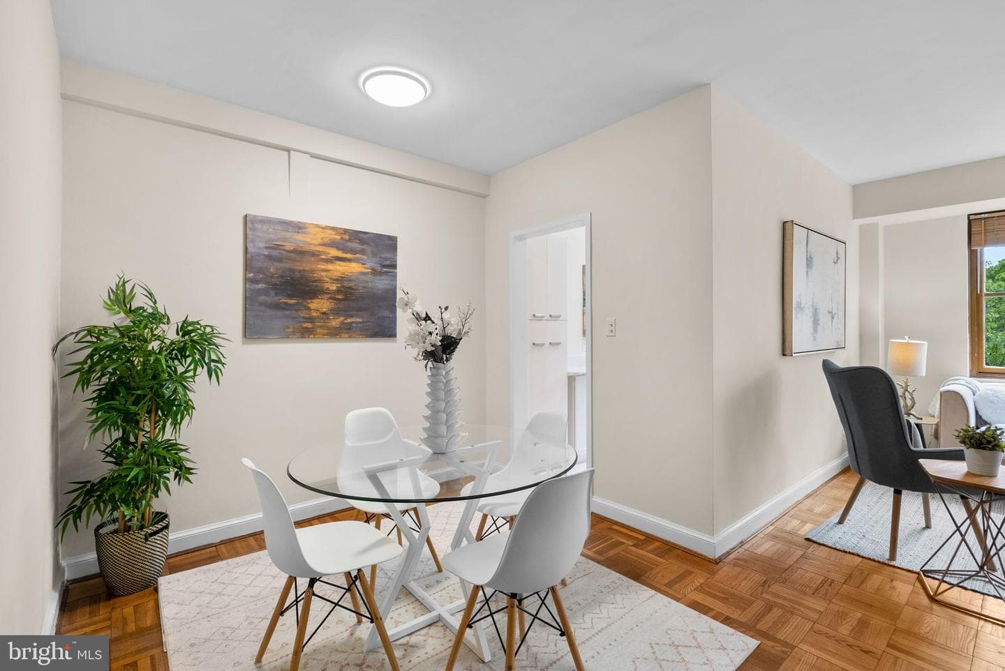 3025 Ontario Road NW #407 photo 14