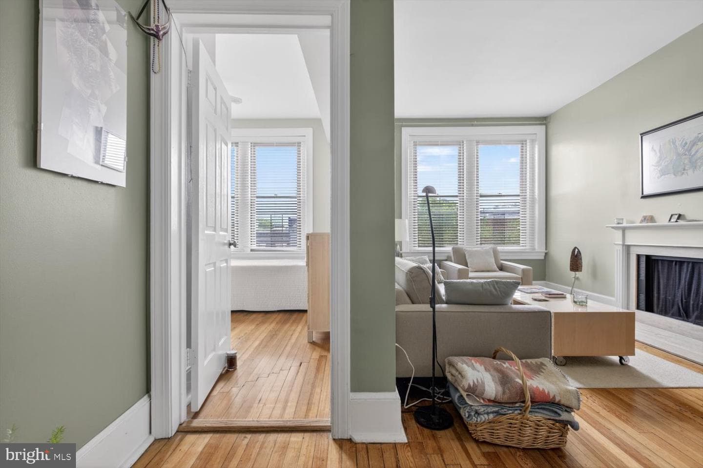 520 E Street NE #205 photo 18