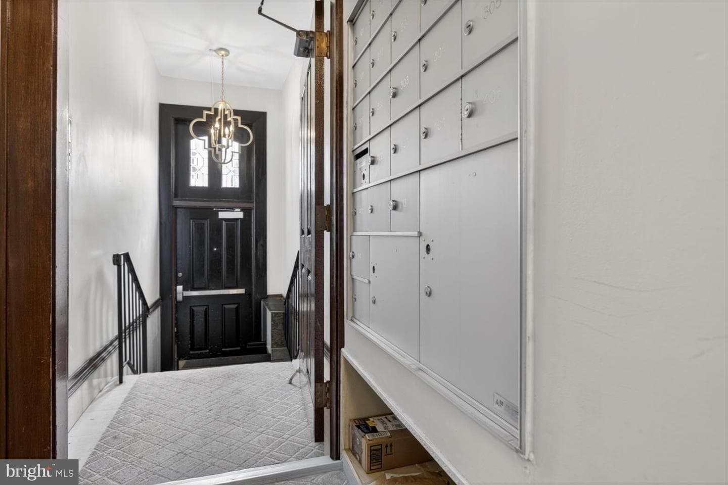 520 E Street NE #205 photo 3
