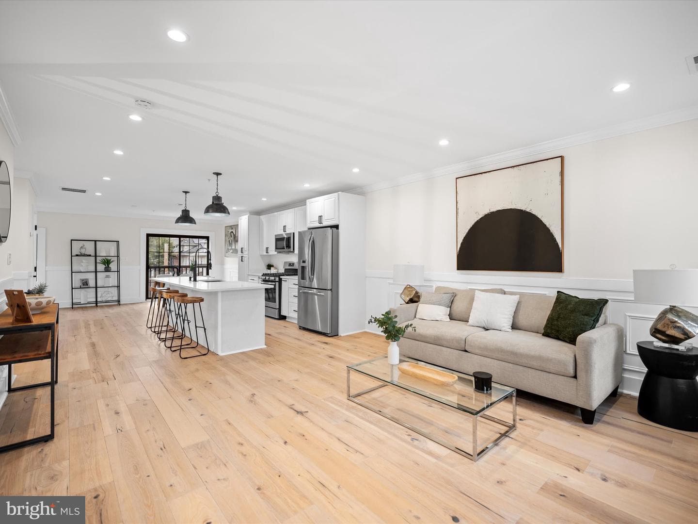 509 Randolph Street NW #2