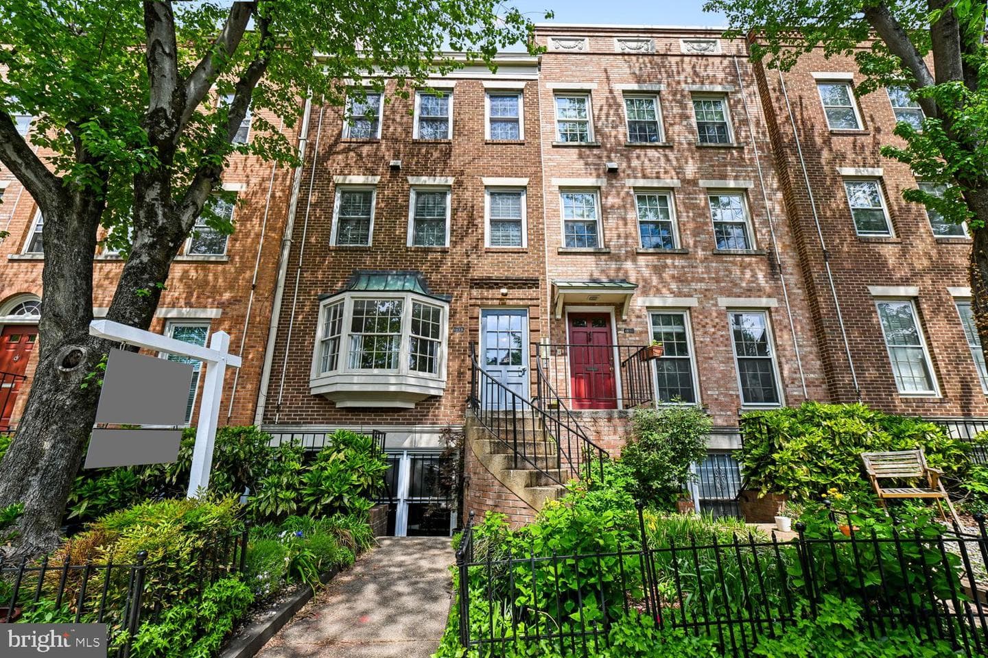 1953 Calvert Street NW #d, Washington