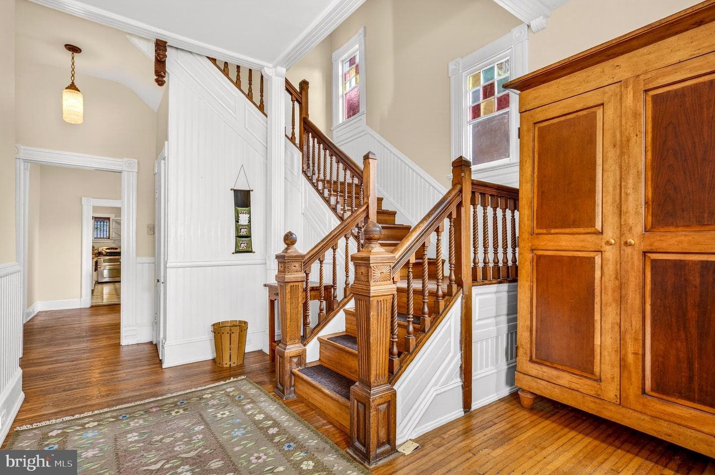 1701 Newton Street NW photo 5