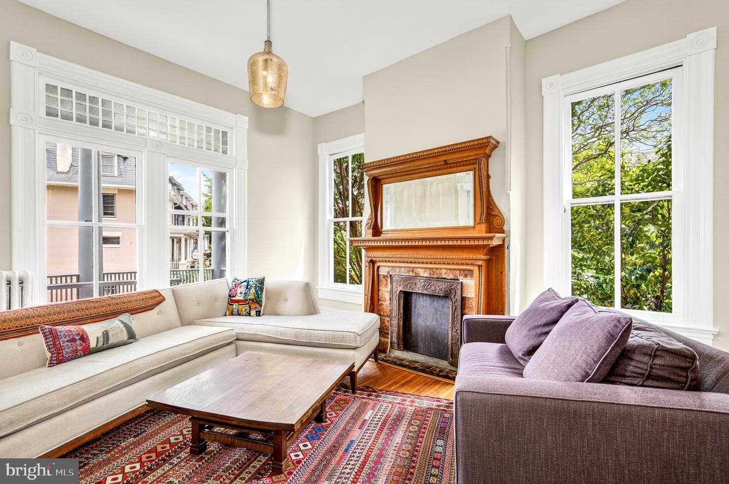 1701 Newton Street NW photo 8