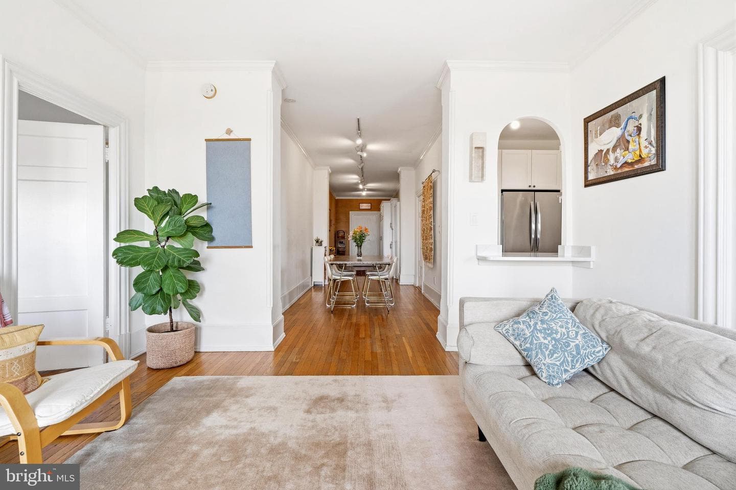 3426 16th Street NW #602 photo 6