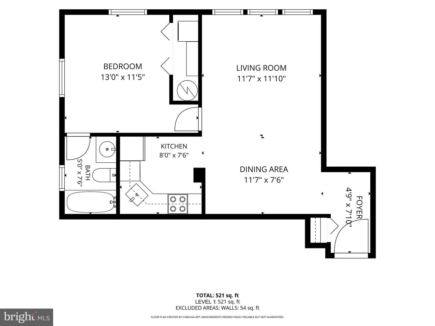 2901 16th Street NW #602 photo 15