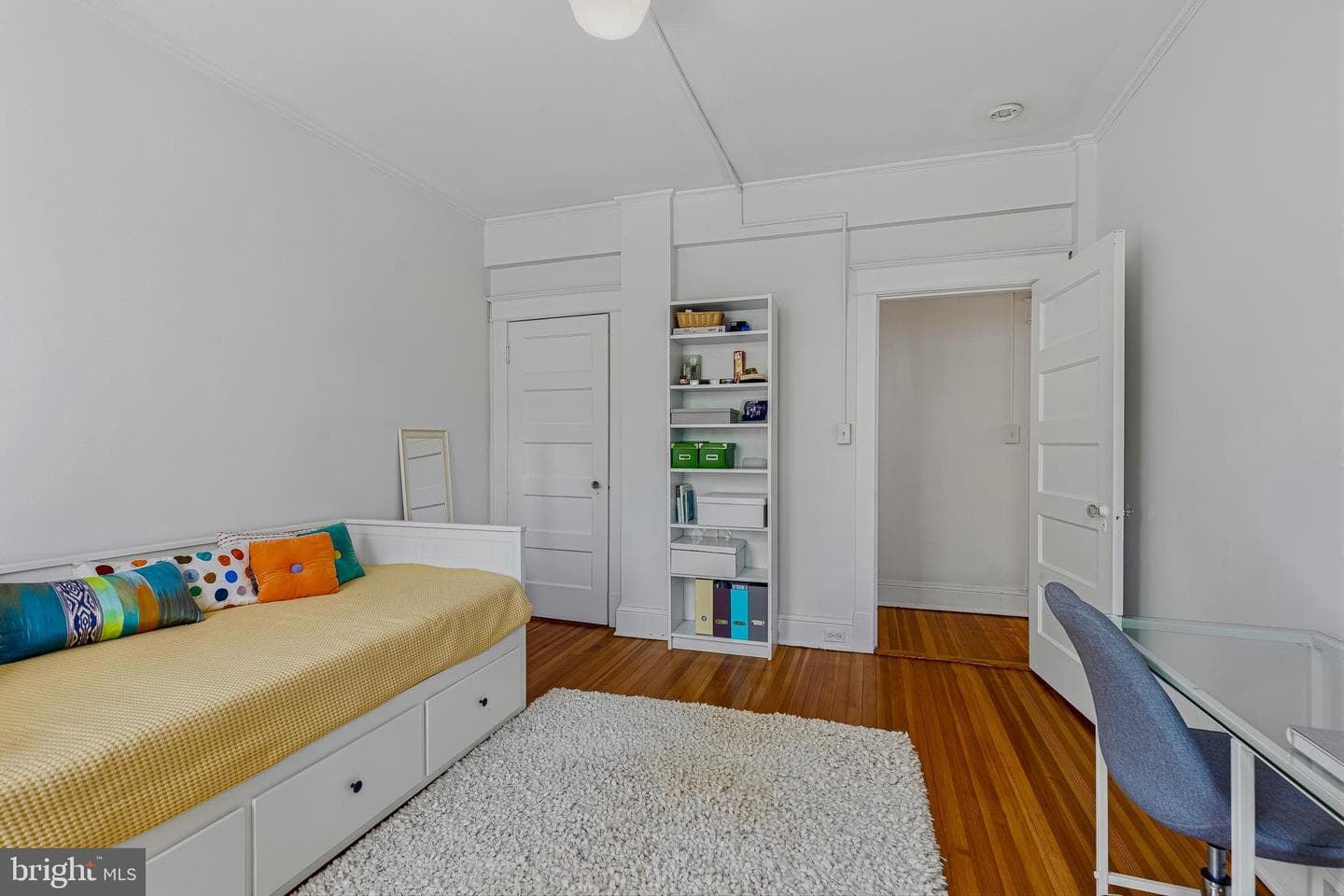 1789 Lanier Place NW #21 photo 14