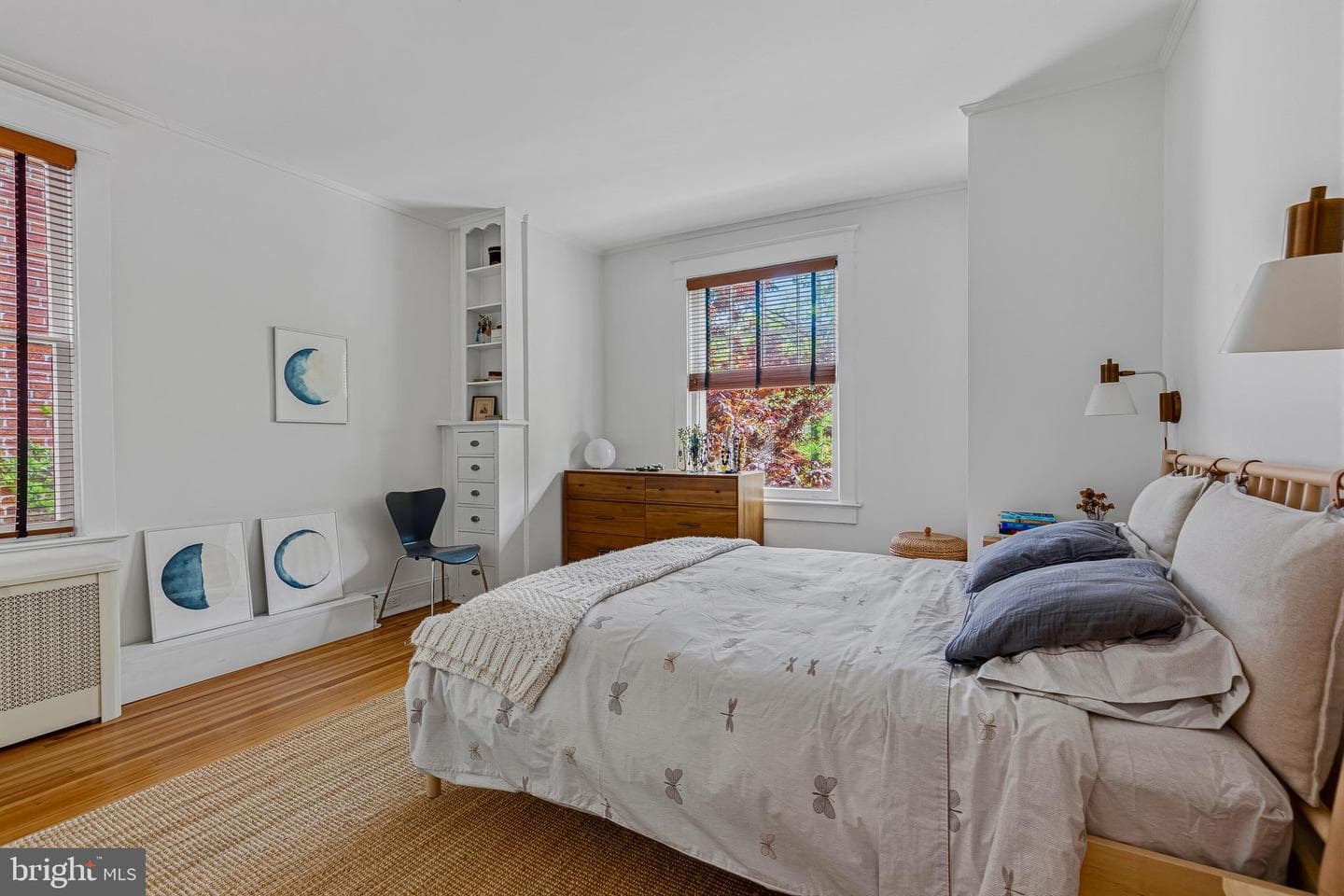 1789 Lanier Place NW #21 photo 15