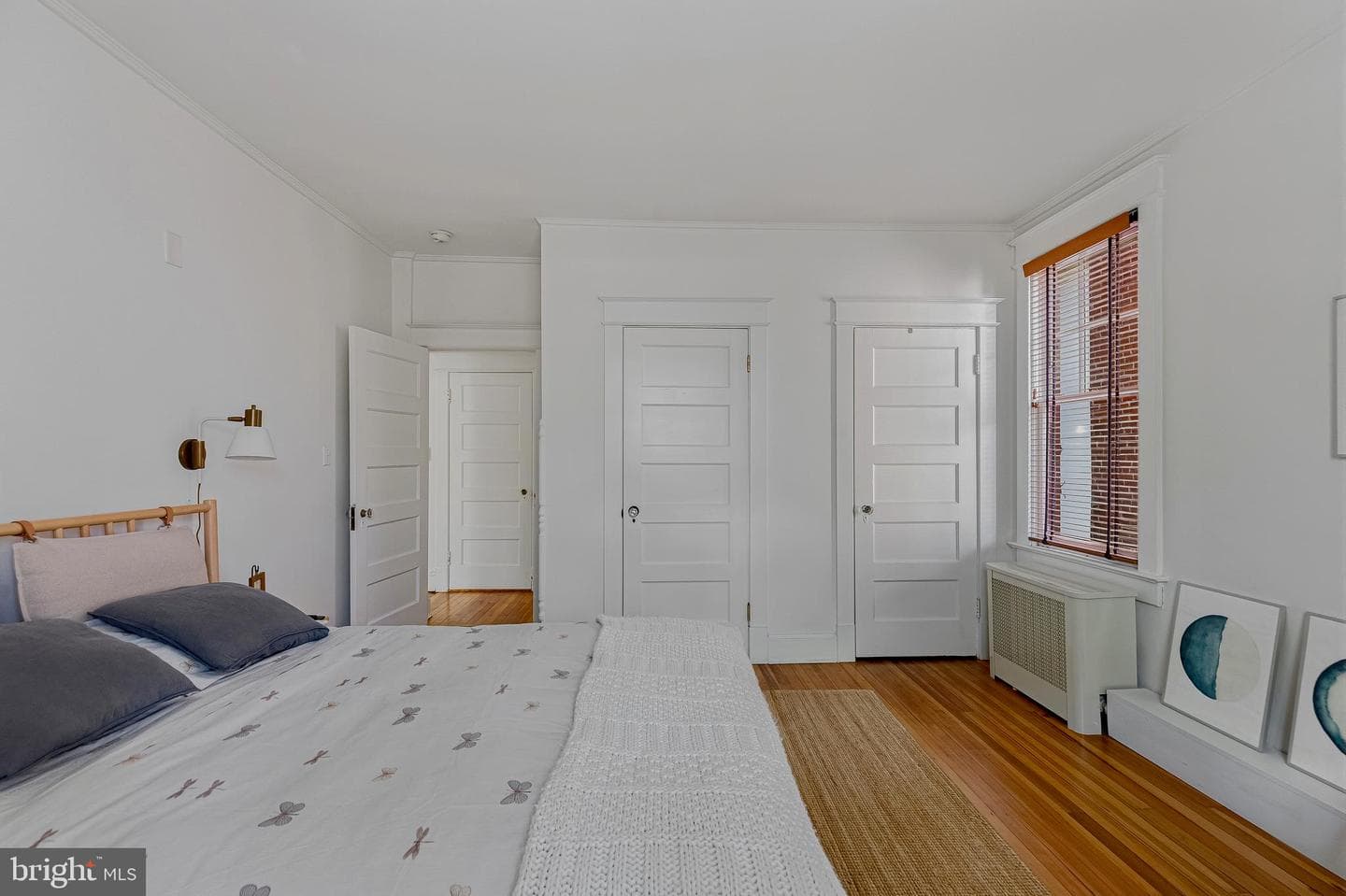 1789 Lanier Place NW #21 photo 16