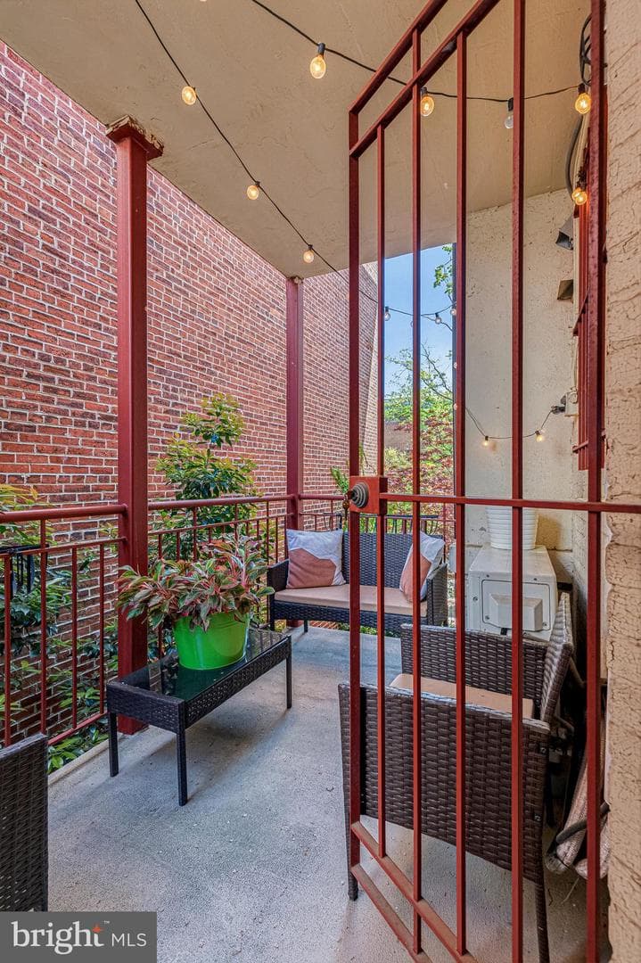 1789 Lanier Place NW #21 photo 21
