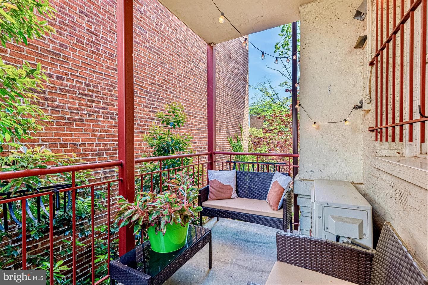 1789 Lanier Place NW #21 photo 22