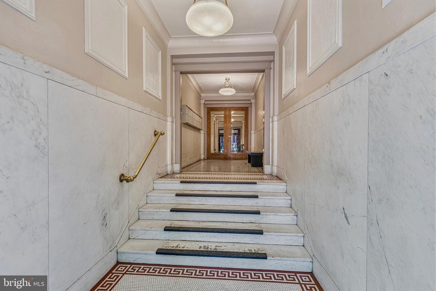 1789 Lanier Place NW #21 photo 25