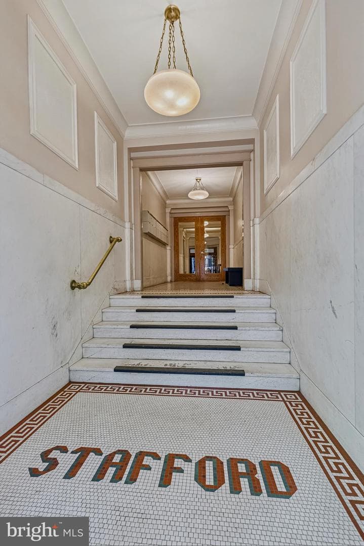 1789 Lanier Place NW #21 photo 26