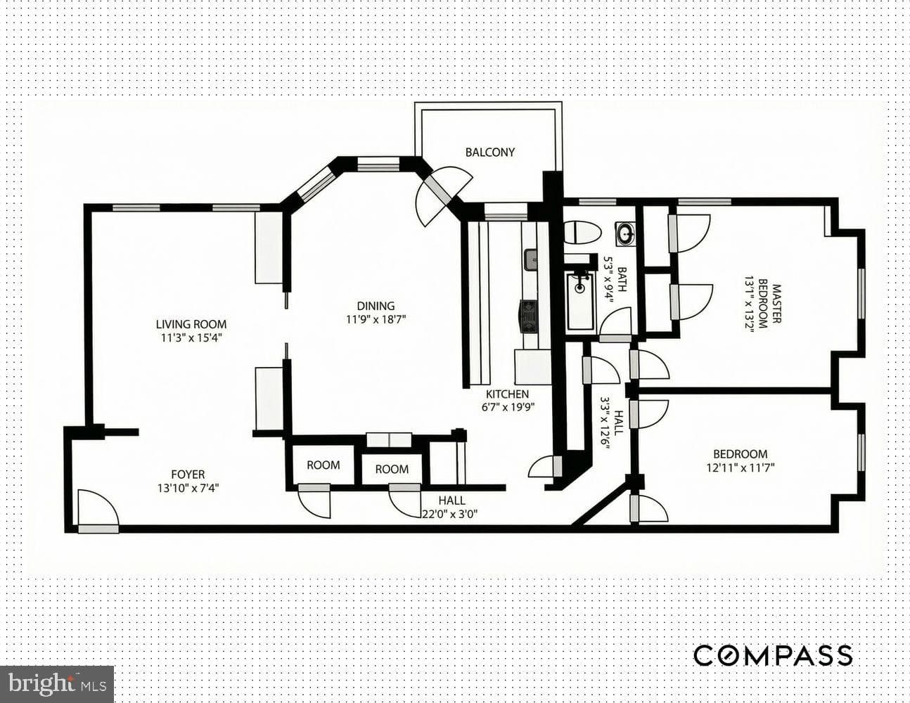 1789 Lanier Place NW #21 photo 28