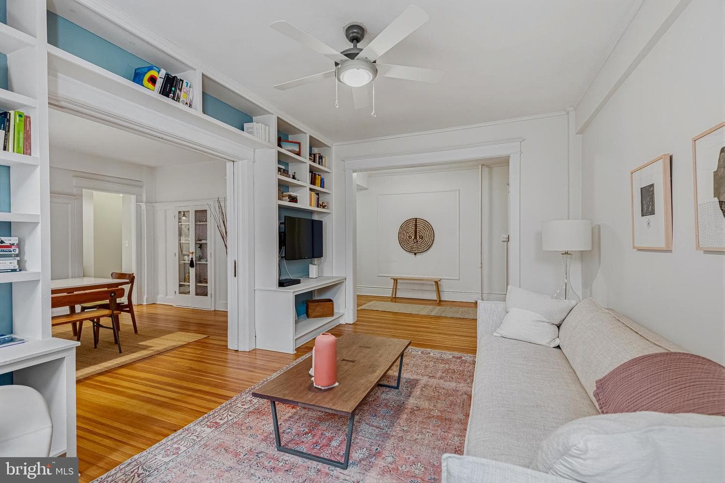 1789 Lanier Place NW #21 photo 3