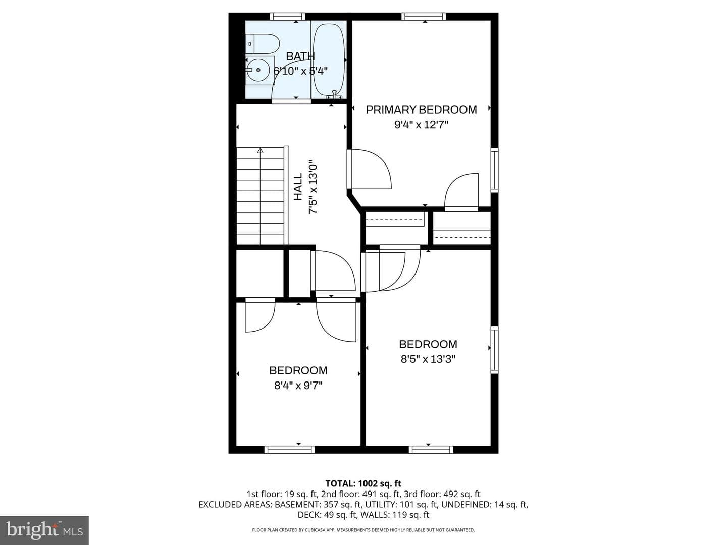 5044 10th Street NE photo 30