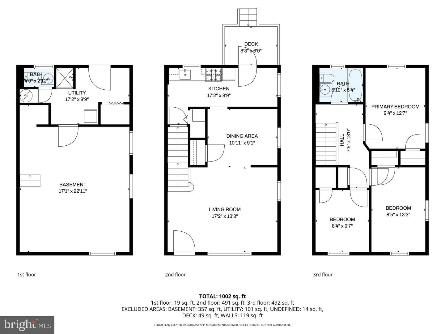 5044 10th Street NE photo 32