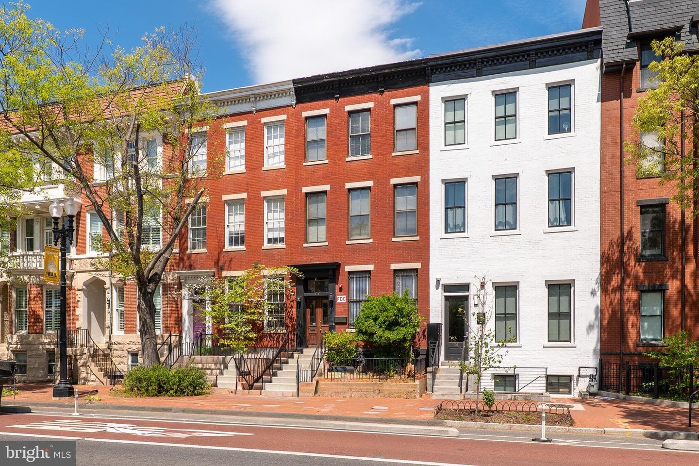 1010 Pennsylvania Avenue SE, Washington