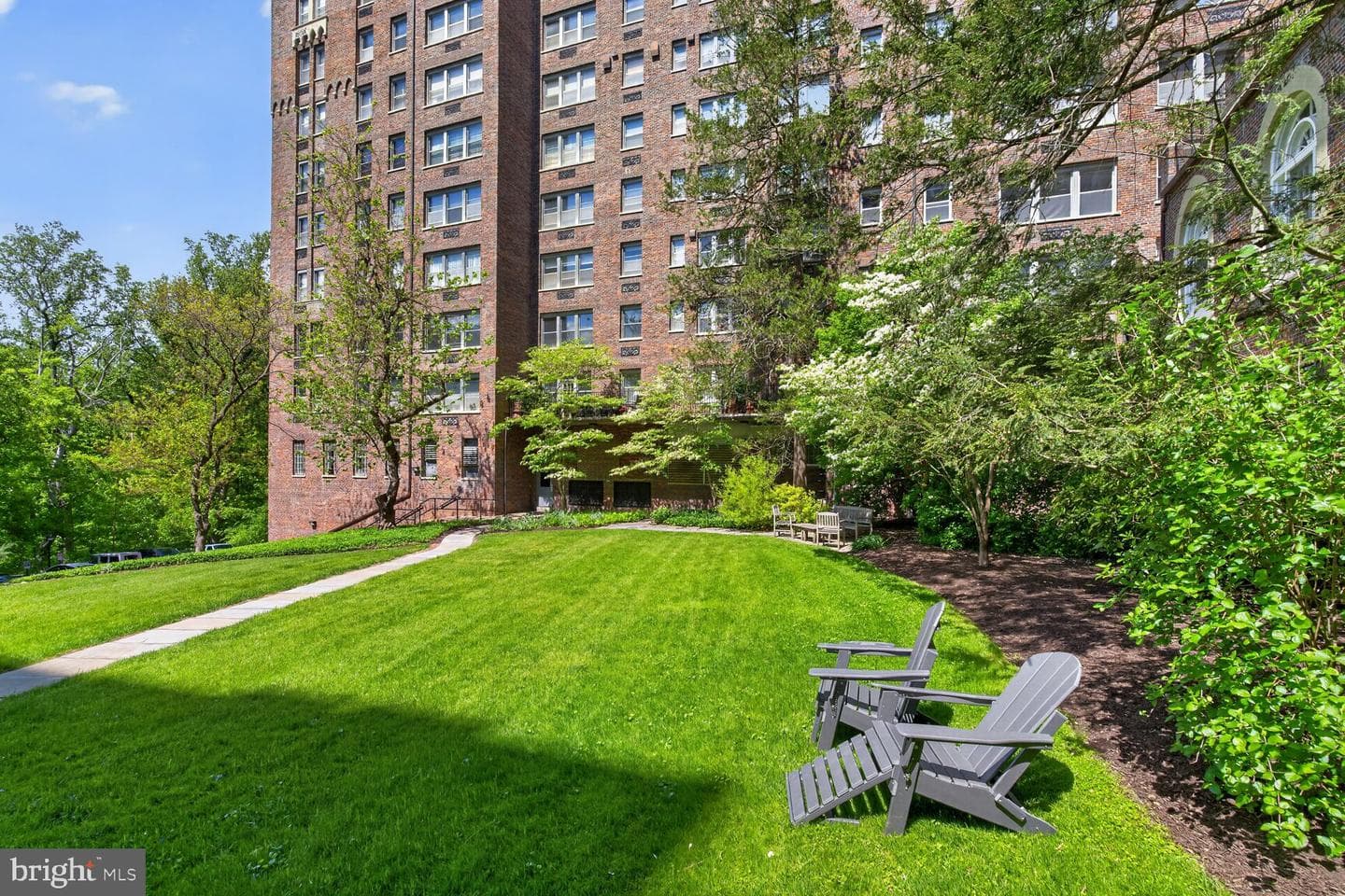 4000 Cathedral Avenue NW #534b photo 26