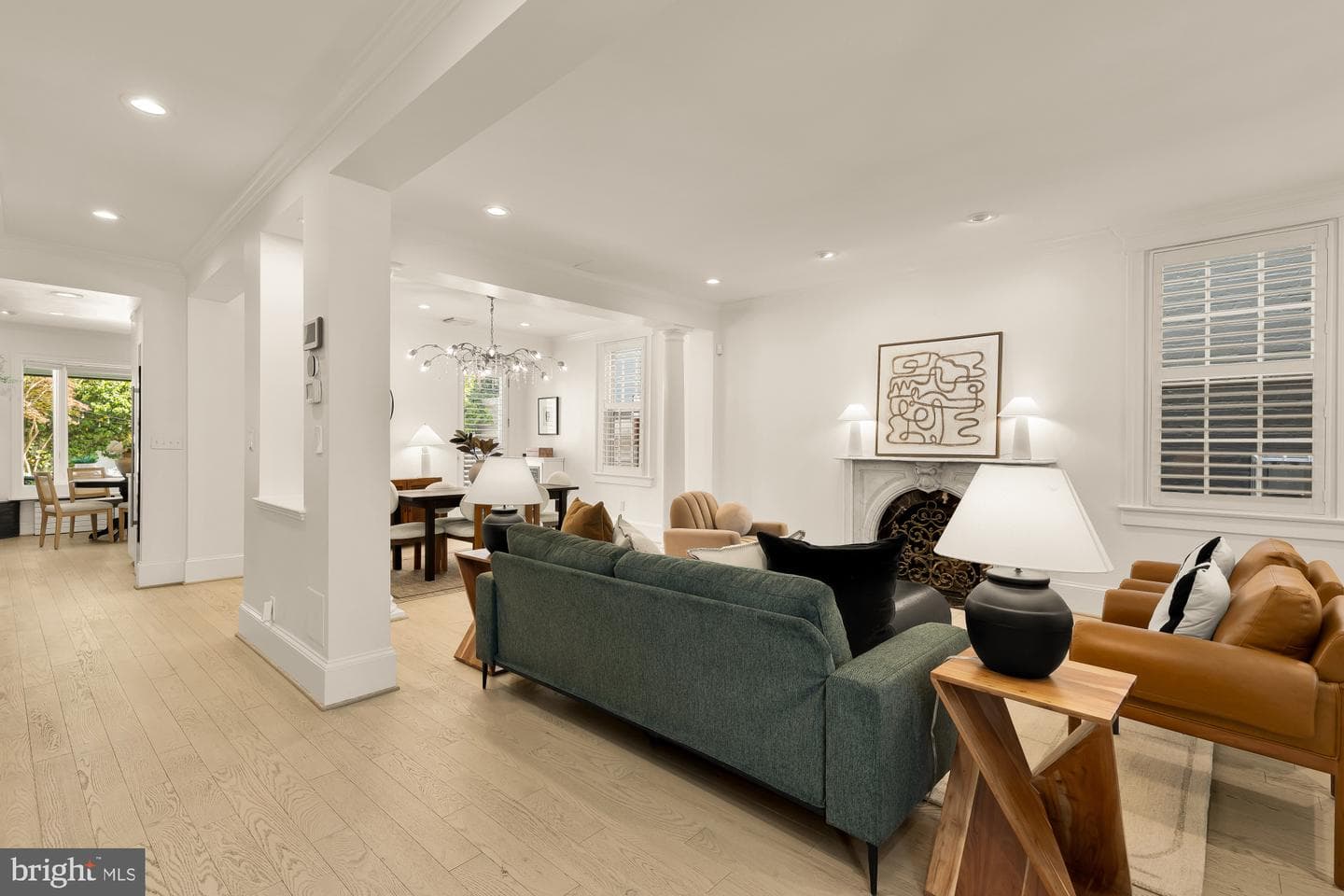3249 P Street NW photo 3