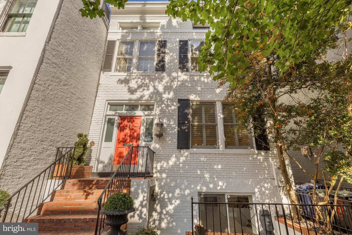 3249 P Street NW photo 61