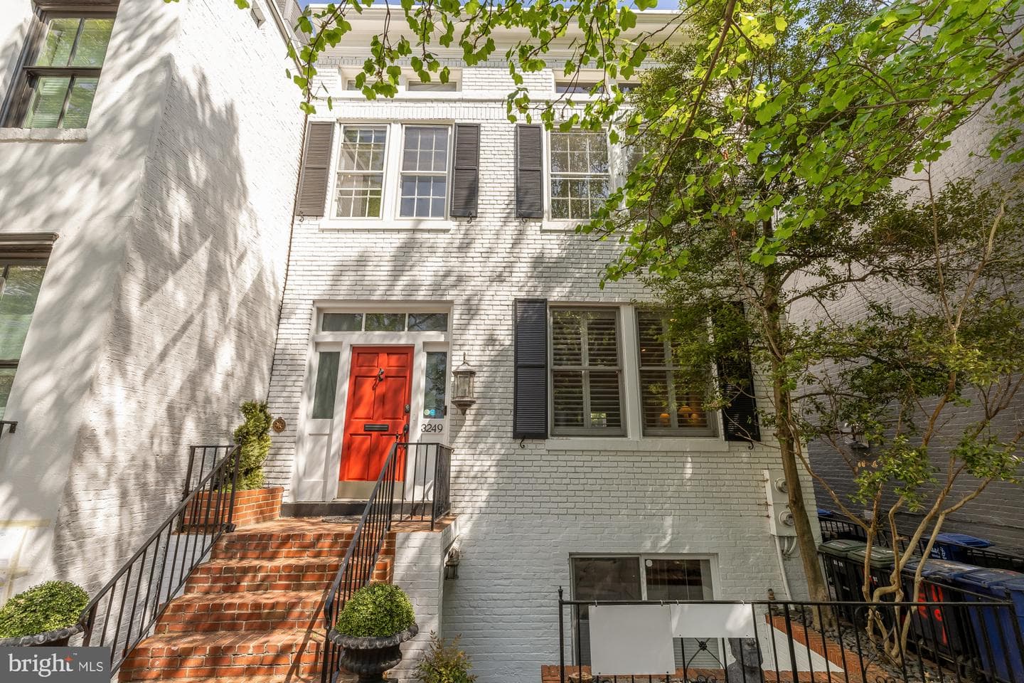 3249 P Street NW photo 62