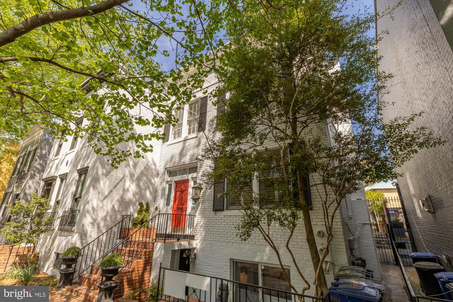 3249 P Street NW photo 63