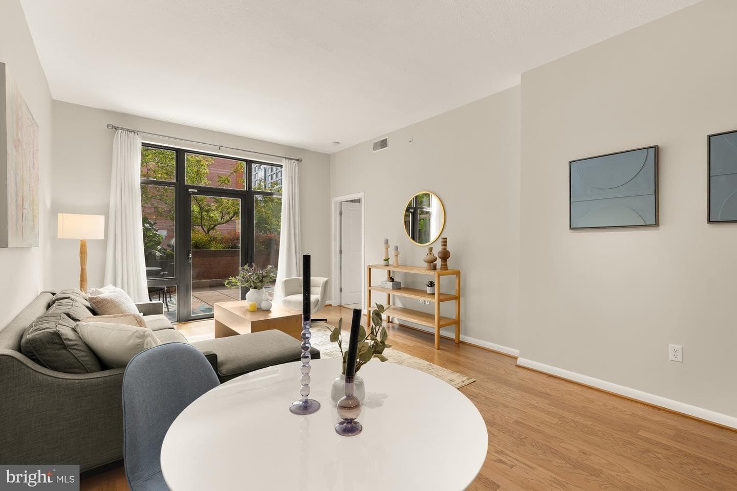1001 L Street NW #103 photo 11