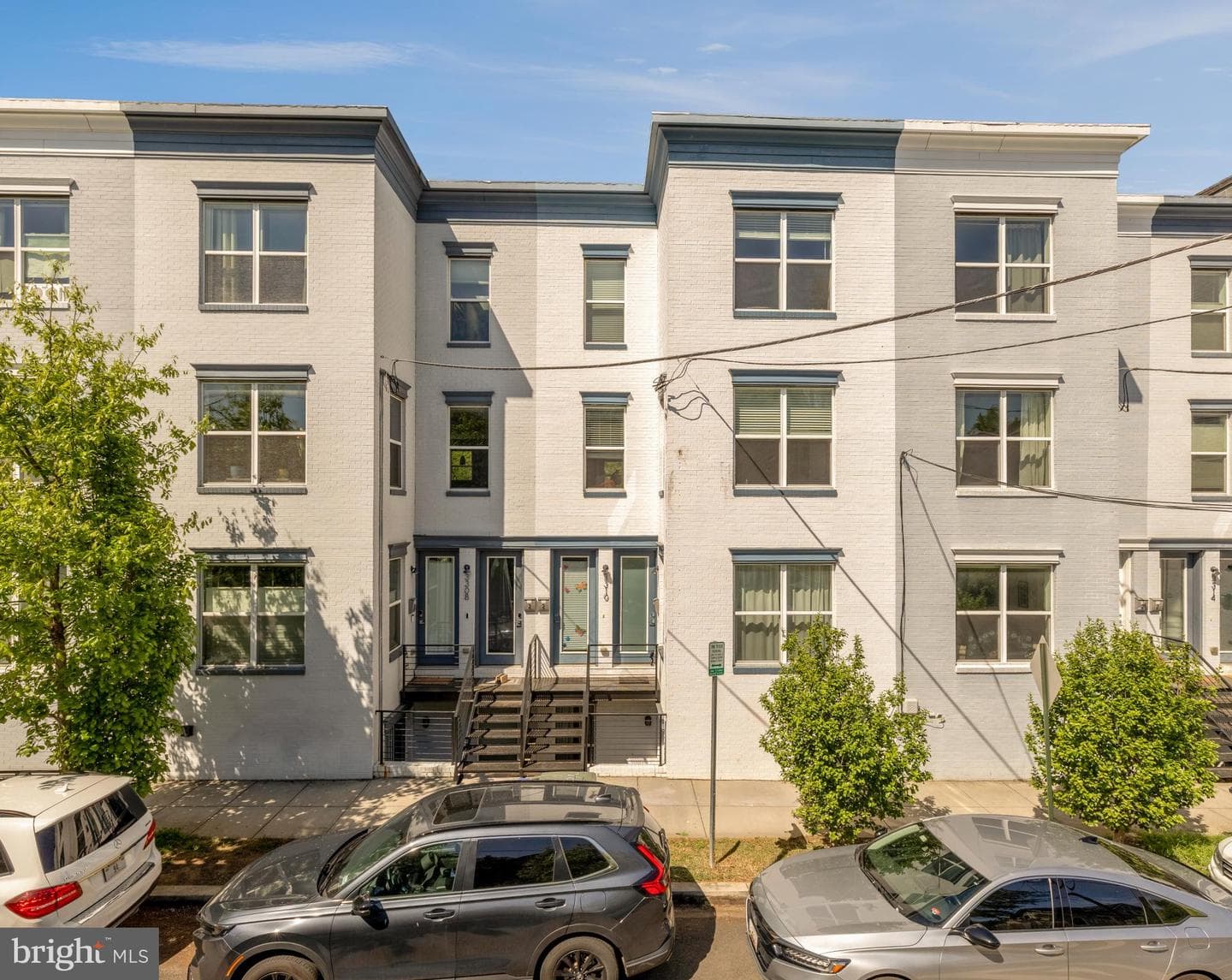3310 9th Street NE #1, Washington