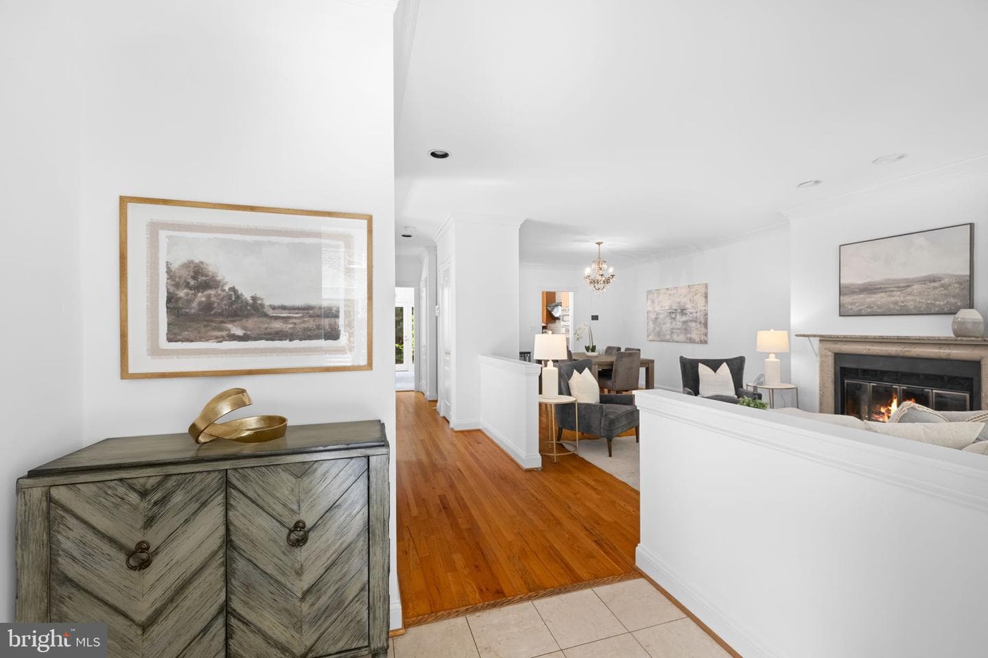 4018 Chancery Court NW photo 3