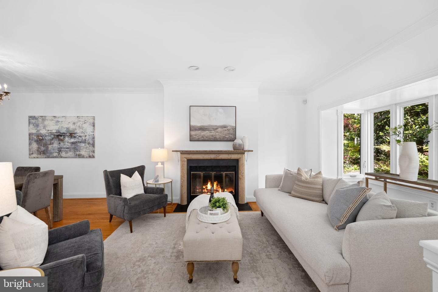 4018 Chancery Court NW photo 5