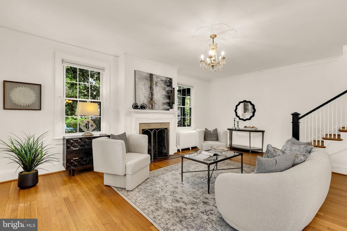 3737 Van Ness Street NW photo 6